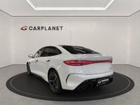 Neu BYD Seal Design 230 kW (313 PS) 2025 Weiss Limousine