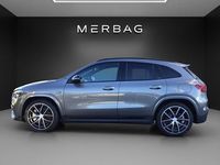 Gebraucht Mercedes GLA35 AMG AMG 306 PS (225 kW) 2024 SUV