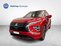 Gebraucht Mitsubishi Eclipse Cross Instyle 188 PS (138 kW) 2022 SUV