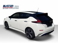 gebraucht Nissan Leaf Tekna