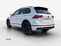 gebraucht VW Tiguan R-Line