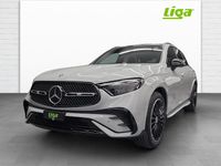 Neu Mercedes GLC220 AMG line 220 PS (161 kW) 2026 SUV