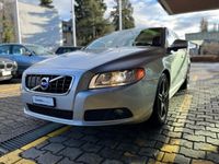 gebraucht Volvo V70 D5 AWD Momentum Geartronic