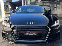 Gebraucht Audi TT S-Line 230 PS (169 kW) 2014 Coupé