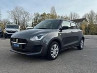 Gebraucht Suzuki Swift 83 PS (61 kW) 2021