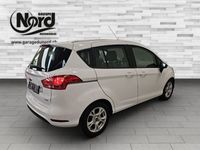 gebraucht Ford B-MAX 1.0i EcoB 100 Trend S/S