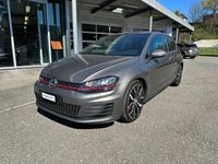 Gebraucht VW Golf VII GTI 230 PS (169 kW) 2017