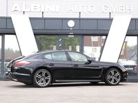 gebraucht Porsche Panamera 3.6 PDK