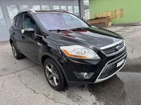 Gebraucht Ford Kuga Titanium 200 PS (147 kW) 2009 SUV