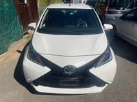 Gebraucht Toyota Aygo X-play 69 PS (50 kW) 2014 Kleinwagen