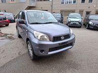 Gebraucht Daihatsu Terios 105 PS (77 kW) 2009 SUV