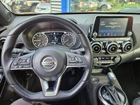 gebraucht Nissan Juke 1.0 DIG-T N-Design DCT