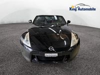 Gebraucht Nissan 370Z Pack 328 PS (241 kW) 2012 Cabrio