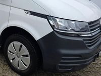 Gebraucht VW T6.1 150 PS (110 kW) 2022 Van