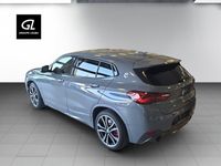 gebraucht BMW X2 M35i