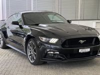 gebraucht Ford Mustang GT Fastback 5.0 V8 Automat
