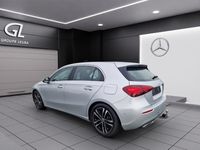 gebraucht Mercedes A250 Style 7G-DCT