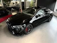 Gebraucht Mercedes CLA45 AMG AMG 421 PS (309 kW) 2024