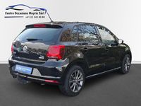 Gebraucht VW Polo Comfortline 90 PS (66 kW) 2015