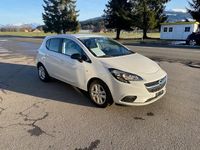 Gebraucht Opel Corsa Cosmo 90 PS (66 kW) 2018 Kleinwagen