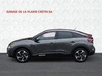 Gebraucht Citroën C4 Shine 130 PS (95 kW) 2021