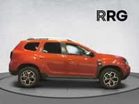 gebraucht Dacia Duster TCe 150 Ultimate 4x4