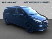 Gebraucht Mercedes V300 Marco Polo 239 PS (175 kW) 2021 Van / Kleinbus