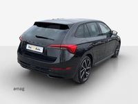 gebraucht Skoda Scala Monte Carlo