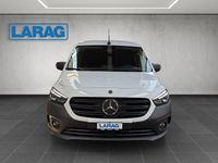 Neu Mercedes eCitan 89 kW (122 PS) 2025 Limousine