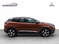 gebraucht Peugeot 3008 1.6 BlueHDi Allure EAT