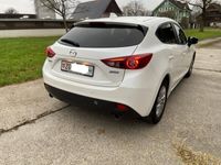 gebraucht Mazda 3 2.0 120 Ambition Plus