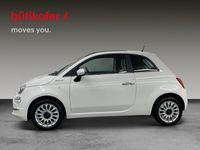 gebraucht Fiat 500 1.0 Hybrid Dolcevita