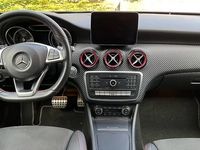 gebraucht Mercedes A250 A-Klasse W176Sport 4m