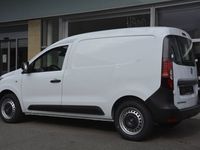 gebraucht Renault Express Van ADVANCE 1.3 TCe 100 PF