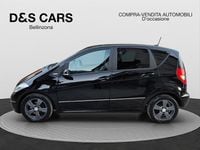 Gebraucht Mercedes A180 Style 115 PS (84 kW) 2012 Limousine