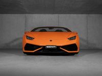 Gebraucht Lamborghini Huracán 610 PS (448 kW) 2017