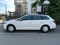 Gebraucht Seat Leon ST 4Drive 110 PS (80 kW) 2015 Kombi