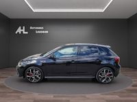 gebraucht VW Polo 2.0 TSI GTI DSG