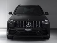 gebraucht Mercedes GLC63 AMG S AMG 4Matic