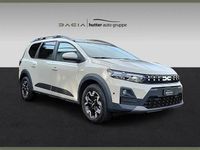 Neu Dacia Jogger Journey 156 PS (114 kW) 2026 Gray Van / Kleinbus