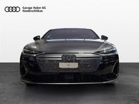 Neu Audi e-tron Ambiente 369 kW (502 PS) 2026 Grau SUV