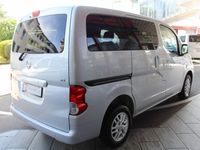 gebraucht Nissan Evalia NV200 Kombi 1.5 dciPremium