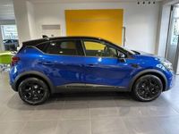 gebraucht Renault Captur 1.3 TCe EDC Rive Gauche