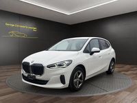 Gebraucht BMW 218 Active Tourer M Sport 150 PS (110 kW) 2022 Van / Kleinbus