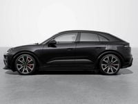 Gebraucht Porsche Macan Turbo 469 kW (639 PS) 2024 SUV