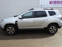 gebraucht Dacia Duster 1.3 TCe 150 Prestige EDC