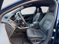 Gebraucht Jaguar I-Pace R-Dynamic 294 kW (400 PS) 2024 Blau SUV