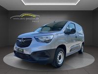Gebraucht Opel Combo S 110 PS (80 kW) 2024 Van / Kleinbus