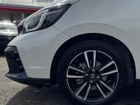 Neu Honda Jazz Advance 122 PS (89 kW) 2025 Kleinwagen