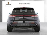 gebraucht Porsche Macan 